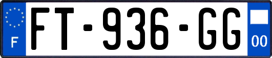 FT-936-GG