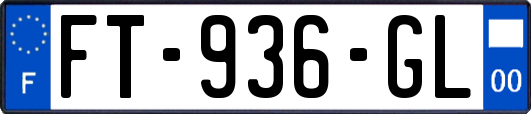 FT-936-GL