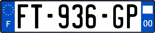 FT-936-GP