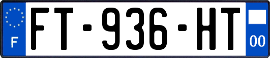 FT-936-HT