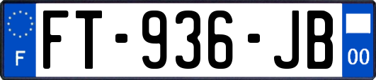 FT-936-JB