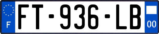 FT-936-LB
