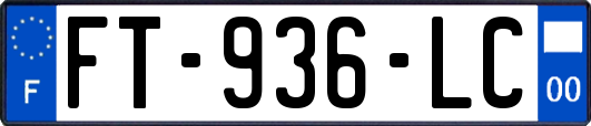 FT-936-LC