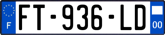 FT-936-LD