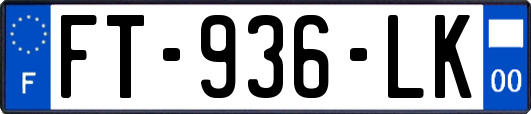 FT-936-LK