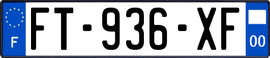 FT-936-XF