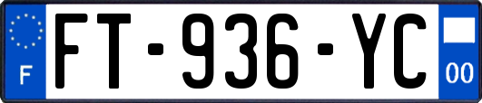 FT-936-YC