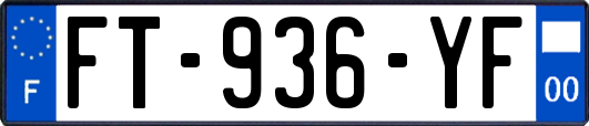 FT-936-YF