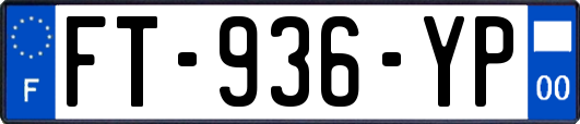 FT-936-YP