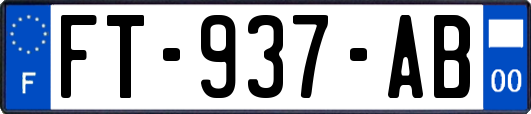 FT-937-AB