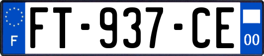 FT-937-CE