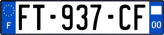 FT-937-CF