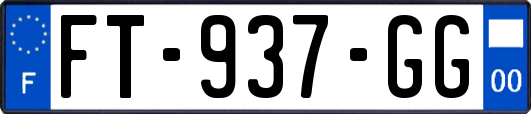 FT-937-GG