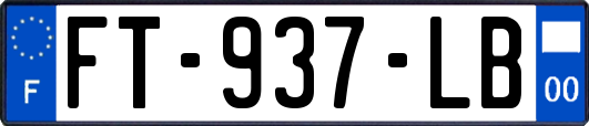 FT-937-LB