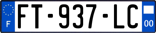 FT-937-LC