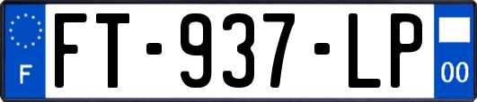 FT-937-LP