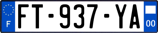 FT-937-YA