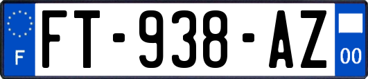 FT-938-AZ