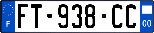 FT-938-CC