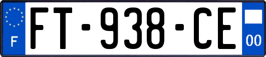 FT-938-CE