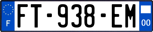 FT-938-EM