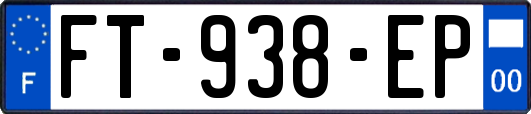 FT-938-EP