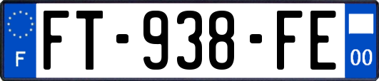 FT-938-FE