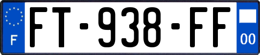 FT-938-FF