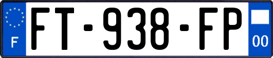 FT-938-FP