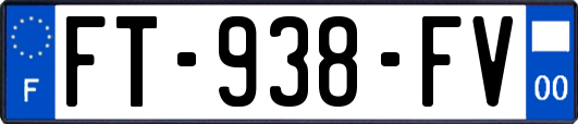 FT-938-FV