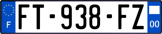 FT-938-FZ