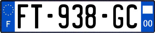 FT-938-GC
