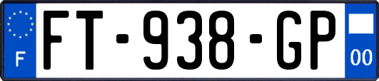 FT-938-GP