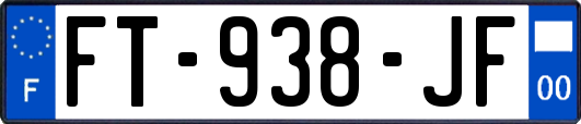 FT-938-JF