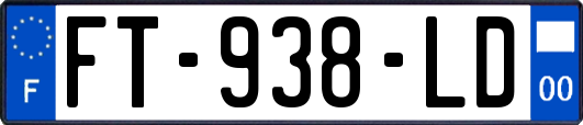 FT-938-LD