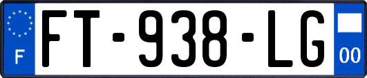 FT-938-LG