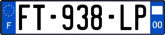 FT-938-LP