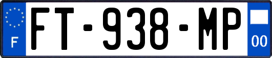 FT-938-MP