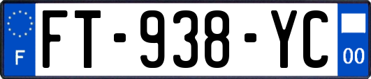 FT-938-YC