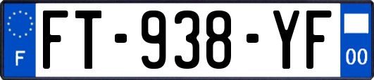 FT-938-YF