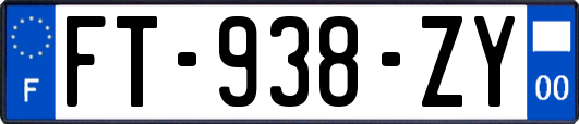 FT-938-ZY