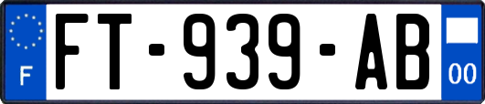 FT-939-AB
