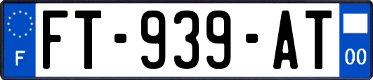 FT-939-AT