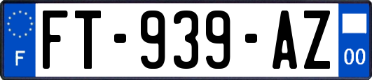 FT-939-AZ