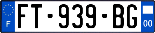 FT-939-BG