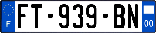 FT-939-BN