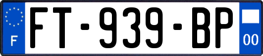 FT-939-BP