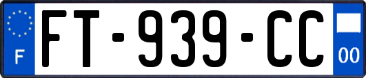 FT-939-CC