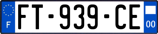 FT-939-CE