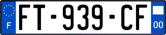 FT-939-CF